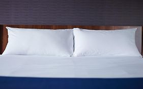 Holiday Inn Express Swindon City Centre By Ihg